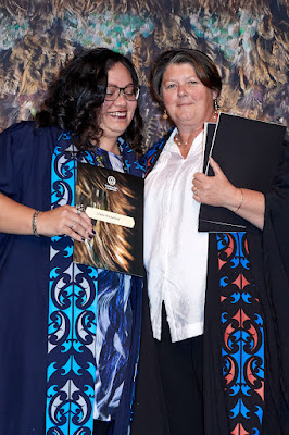 TWoA Waiariki 2018 Graduations (Tauranga - Ceremony 2)