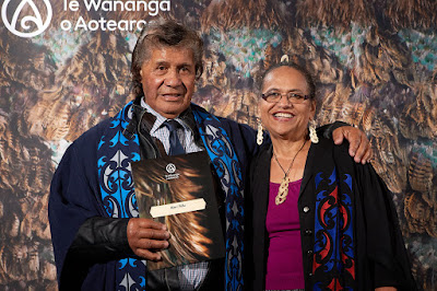 Photo from the TWoA Waiariki 2018 Graduations (Whakatane), held at Whaktane Baptist Church, Whakatane, New Zealand. Taken: Wednesday 23 May 2018. Photo: Alick Saunders / KeyImagery Photography. Copyright: © Te Wananga o Aotearoa.