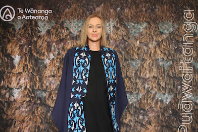 Booth photo from the TWoA Waiariki 2023 Graduations (Whakatāne), held at the Baptist Church, Whakatāne, Bay of Plenty, New Zealand on Wednesday, 17 May, 2023. Photo: Mike Walen / KeyImagery Photography. Copyright: © Te Wānanga o Aotearoa.