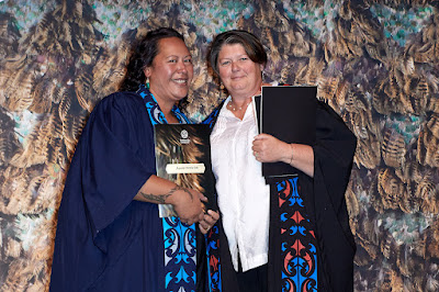 TWoA Waiariki 2018 Graduations (Tauranga - Ceremony 2)