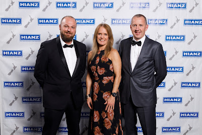 Photo from HIANZ Hire Excellence Awards held at the Energy Events Centre, Rotorua, New Zealand. Taken: Thursday, 12 August 2021. Photography: Mike Walen / KeyImagery Photography. Copyright: © Hire Industry Association of New Zealand (Inc).