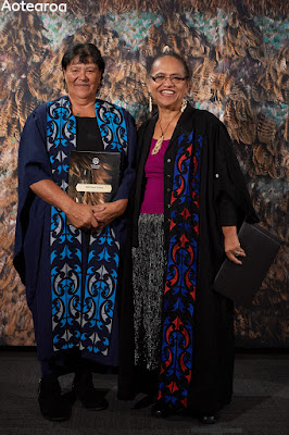 Photo from the TWoA Waiariki 2018 Graduations (Whakatane), held at Whaktane Baptist Church, Whakatane, New Zealand. Taken: Wednesday 23 May 2018. Photo: Alick Saunders / KeyImagery Photography. Copyright: © Te Wananga o Aotearoa.