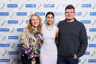 Photo from HIANZ Hire Excellence Awards held at the Energy Events Centre, Rotorua, New Zealand. Taken: Thursday, 12 August 2021. Photography: Mike Walen / KeyImagery Photography. Copyright: © Hire Industry Association of New Zealand (Inc).