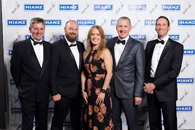 Photo from HIANZ Hire Excellence Awards held at the Energy Events Centre, Rotorua, New Zealand. Taken: Thursday, 12 August 2021. Photography: Mike Walen / KeyImagery Photography. Copyright: © Hire Industry Association of New Zealand (Inc).