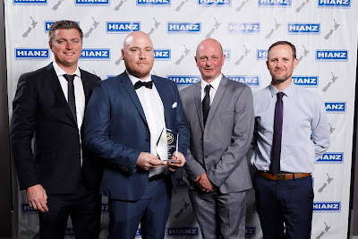 Photo from HIANZ Hire Excellence Awards held at the Energy Events Centre, Rotorua, New Zealand. Taken: Thursday, 12 August 2021. Photography: Mike Walen / KeyImagery Photography. Copyright: © Hire Industry Association of New Zealand (Inc).