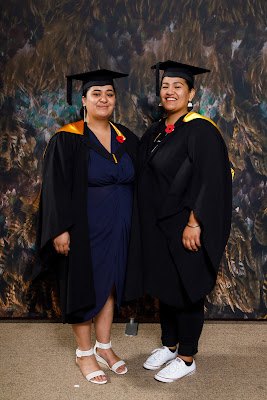 Photo from the TWoA Tainui 2021 Graduations (Thursday Afternoon - Ceremony 2),  held at Elim Church, Te Rapa, Hamilton, New Zealand. Taken: Thursday 22 April 2021. Photo: Mike Walen / KeyImagery Photography. Copyright: © Te Wānanga o Aotearoa.