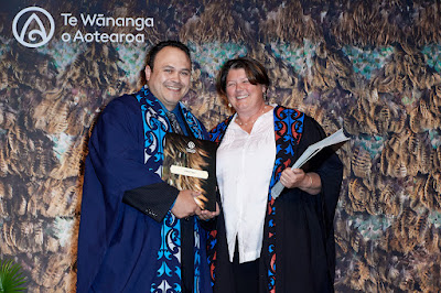 TWoA Waiariki 2018 Graduations (Tauranga - Ceremony 2)