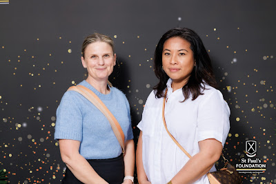 Photo from the 2025 St Paul's Foundation Bubbles After 5 event held at St Paul's Collegiate in Hamilton, Waikato, New Zealand on Thursday, 13 November, 2025. Photography by Mike Walen / KeyImagery Photography. Copyright: © 2025 St Paul's Foundation.