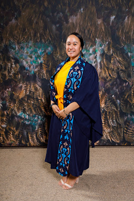 Photo from the TWoA Tainui 2021 Graduations (Thursday Morning - Ceremony 1),  held at Elim Church, Te Rapa, Hamilton, New Zealand. Taken: Thursday 22 April 2021. Photo: Mike Walen / KeyImagery Photography. Copyright: © Te Wānanga o Aotearoa.