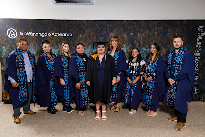 Photo from the TWoA Tainui 2021 Graduations (Thursday Afternoon - Ceremony 2),  held at Elim Church, Te Rapa, Hamilton, New Zealand. Taken: Thursday 22 April 2021. Photo: Mike Walen / KeyImagery Photography. Copyright: © Te Wānanga o Aotearoa.