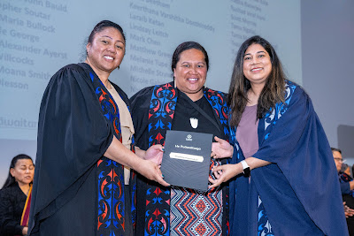 Photos from Ceremony 1 of the 2024 TWoA Tāmaki Makaurau Graduations (November) held at the Manukau City Baptist Church in Manukau, Auckland, New Zealand on Monday, 4 November, 2024 @ 12:00pm. Photography by Alick Saunders for KeyImagery Photography. Copyright: © 2024 Te Wānanga o Aotearoa.