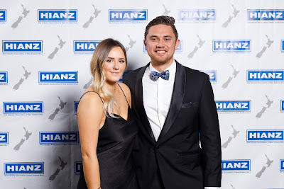 Photo from HIANZ Hire Excellence Awards held at the Energy Events Centre, Rotorua, New Zealand. Taken: Thursday, 12 August 2021. Photography: Mike Walen / KeyImagery Photography. Copyright: © Hire Industry Association of New Zealand (Inc).