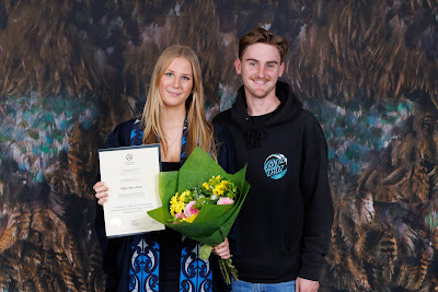 Photo from the TWoA Tāmaki Makaurau 2023 Graduations (Ceremony 3 @ 8pm), held at the Due Drop Events Centre, Manukau, Auckland, New Zealand on Wednesday, 7 June, 2023. Photo: Mike Walen / KeyImagery Photography. Copyright: © Te Wānanga o Aotearoa.