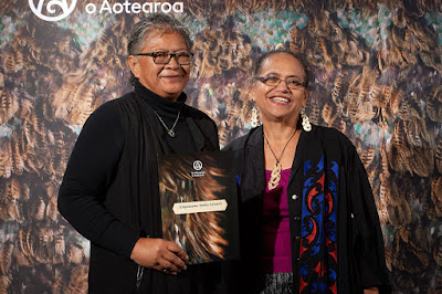 Photo from the TWoA Waiariki 2018 Graduations (Whakatane), held at Whaktane Baptist Church, Whakatane, New Zealand. Taken: Wednesday 23 May 2018. Photo: Alick Saunders / KeyImagery Photography. Copyright: © Te Wananga o Aotearoa.