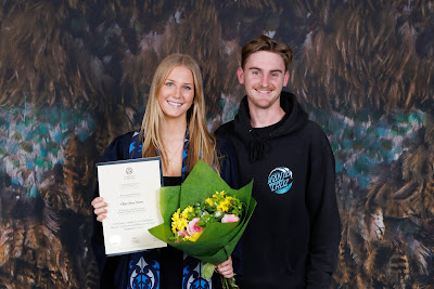 Photo from the TWoA Tāmaki Makaurau 2023 Graduations (Ceremony 3 @ 8pm), held at the Due Drop Events Centre, Manukau, Auckland, New Zealand on Wednesday, 7 June, 2023. Photo: Mike Walen / KeyImagery Photography. Copyright: © Te Wānanga o Aotearoa.