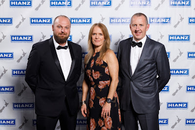 Photo from HIANZ Hire Excellence Awards held at the Energy Events Centre, Rotorua, New Zealand. Taken: Thursday, 12 August 2021. Photography: Mike Walen / KeyImagery Photography. Copyright: © Hire Industry Association of New Zealand (Inc).