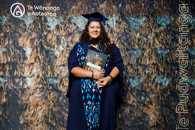 Photo from the TWoA Tainui 2021 Graduations (Thursday Morning - Ceremony 1),  held at Elim Church, Te Rapa, Hamilton, New Zealand. Taken: Thursday 22 April 2021. Photo: Mike Walen / KeyImagery Photography. Copyright: © Te Wānanga o Aotearoa.