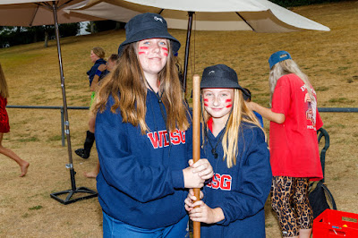 Photo from the Waikato Diocesan Athletics Day 2020 held at Porritt Stadium, Hamilton, New Zealand, on Thursday 27 February 2020.  Photo: Mike Walen / KeyImagery Photography. Copyright: © Waikato Diocesan School for Girls.