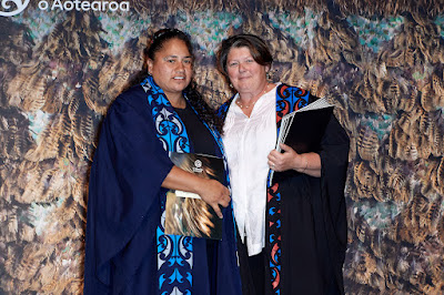 TWoA Waiariki 2018 Graduations (Tauranga - Ceremony 2)