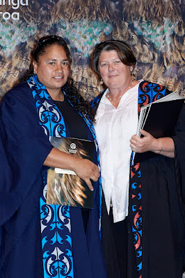 TWoA Waiariki 2018 Graduations (Tauranga - Ceremony 2)