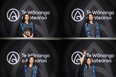 Photos from Ceremony 2 of the 2024 TWoA Tāmaki Makaurau Graduations (November) held at the Manukau City Baptist Church in Manukau, Auckland, New Zealand on Monday, 4 November, 2024 @ 6:00pm. Photography by Alick Saunders for KeyImagery Photography. Copyright: © 2024 Te Wānanga o Aotearoa.