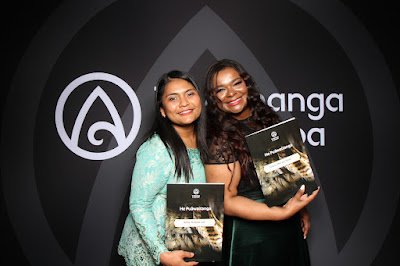 Photos from Ceremony 2 of the 2024 TWoA Tāmaki Makaurau Graduations (November) held at the Manukau City Baptist Church in Manukau, Auckland, New Zealand on Monday, 4 November, 2024 @ 6:00pm. Photography by Alick Saunders for KeyImagery Photography. Copyright: © 2024 Te Wānanga o Aotearoa.