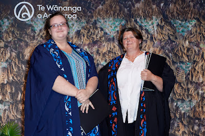 TWoA Waiariki 2018 Graduations (Tauranga - Ceremony 2)