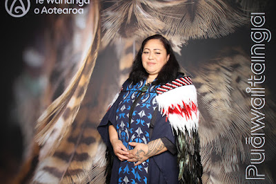 Booth photo from the TWoA Waiariki 2024 Graduations (Kawerau), held at Rautahi Marae, Kawerau, Bay of Plenty, New Zealand on Friday, 17 May, 2023. Photo: InstaBooth by KeyImagery Photography. Copyright: © Te Wānanga o Aotearoa.