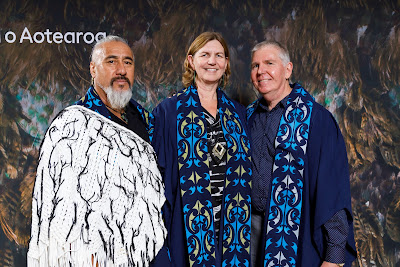 Photo from the TWoA Tainui 2021 Graduations (Thursday Afternoon - Ceremony 2),  held at Elim Church, Te Rapa, Hamilton, New Zealand. Taken: Thursday 22 April 2021. Photo: Mike Walen / KeyImagery Photography. Copyright: © Te Wānanga o Aotearoa.