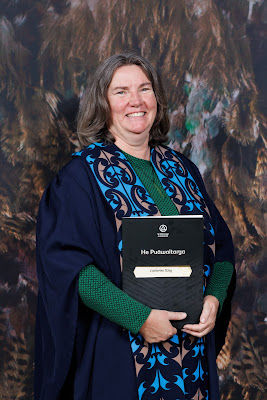 Photo from the TWoA Tāmaki Makaurau 2023 Graduations (Ceremony 1 @ 10am), held at the Due Drop Events Centre, Manukau, Auckland, New Zealand on Wednesday, 7 June, 2023. Photo: Mike Walen / KeyImagery Photography. Copyright: © Te Wānanga o Aotearoa.