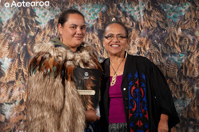 Photo from the TWoA Waiariki 2018 Graduations (Whakatane), held at Whaktane Baptist Church, Whakatane, New Zealand. Taken: Wednesday 23 May 2018. Photo: Alick Saunders / KeyImagery Photography. Copyright: © Te Wananga o Aotearoa.