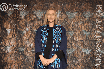 Booth photo from the TWoA Waiariki 2023 Graduations (Whakatāne), held at the Baptist Church, Whakatāne, Bay of Plenty, New Zealand on Wednesday, 17 May, 2023. Photo: Mike Walen / KeyImagery Photography. Copyright: © Te Wānanga o Aotearoa.