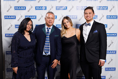 Photo from HIANZ Hire Excellence Awards held at the Energy Events Centre, Rotorua, New Zealand. Taken: Thursday, 12 August 2021. Photography: Mike Walen / KeyImagery Photography. Copyright: © Hire Industry Association of New Zealand (Inc).