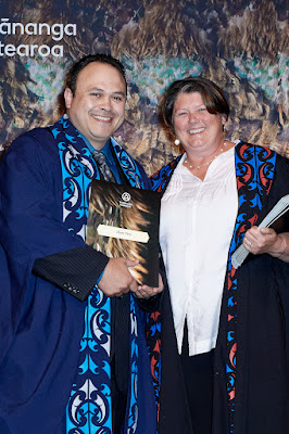 TWoA Waiariki 2018 Graduations (Tauranga - Ceremony 2)