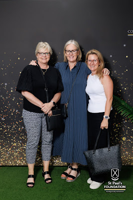 Photo from the 2025 St Paul's Foundation Bubbles After 5 event held at St Paul's Collegiate in Hamilton, Waikato, New Zealand on Thursday, 13 November, 2025. Photography by Mike Walen / KeyImagery Photography. Copyright: © 2025 St Paul's Foundation.