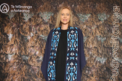 Booth photo from the TWoA Waiariki 2023 Graduations (Whakatāne), held at the Baptist Church, Whakatāne, Bay of Plenty, New Zealand on Wednesday, 17 May, 2023. Photo: Mike Walen / KeyImagery Photography. Copyright: © Te Wānanga o Aotearoa.