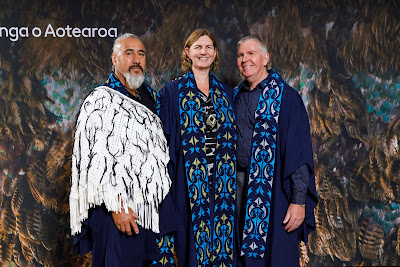 Photo from the TWoA Tainui 2021 Graduations (Thursday Afternoon - Ceremony 2),  held at Elim Church, Te Rapa, Hamilton, New Zealand. Taken: Thursday 22 April 2021. Photo: Mike Walen / KeyImagery Photography. Copyright: © Te Wānanga o Aotearoa.