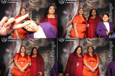 Photo from the TWoA Whirikoka 2024 Graduation (Gisborne), held at the War Memorial Theatre, Gisborne, East Coast, New Zealand on Wednesday, 16 April, 2025. Photo by Alick Saunders for KeyImagery Photography. Copyright: © 2025 Te Wānanga o Aotearoa.