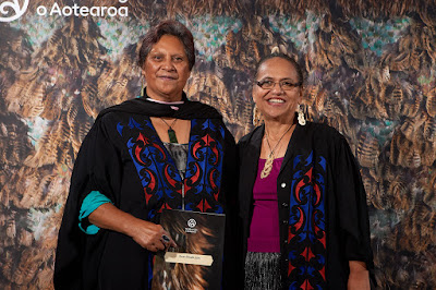 Photo from the TWoA Waiariki 2018 Graduations (Whakatane), held at Whaktane Baptist Church, Whakatane, New Zealand. Taken: Wednesday 23 May 2018. Photo: Alick Saunders / KeyImagery Photography. Copyright: © Te Wananga o Aotearoa.