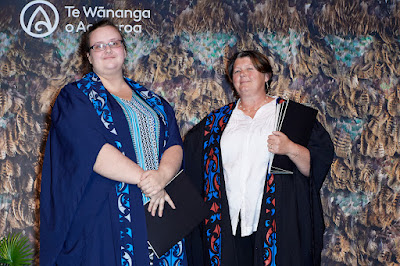 TWoA Waiariki 2018 Graduations (Tauranga - Ceremony 2)