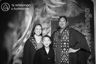 Photo from the TWoA Te Tai Tokerau (Whangarei) 2025 Graduation held at McKay Stadium in Whangarei, Northland, New Zealand on Thursday, 10 July, 2025. Photo by Alick Saunders for KeyImagery Photography. Copyright: © 2025 Te Wānanga o Aotearoa.