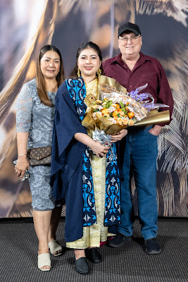 Photos from Ceremony 2 of the 2024 TWoA Tāmaki Makaurau Graduations (November) held at the Manukau City Baptist Church in Manukau, Auckland, New Zealand on Monday, 4 November, 2024 @ 6:00pm. Photography by Alick Saunders for KeyImagery Photography. Copyright: © 2024 Te Wānanga o Aotearoa.