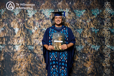 Photo from the TWoA Tainui 2021 Graduations (Thursday Morning - Ceremony 1),  held at Elim Church, Te Rapa, Hamilton, New Zealand. Taken: Thursday 22 April 2021. Photo: Mike Walen / KeyImagery Photography. Copyright: © Te Wānanga o Aotearoa.