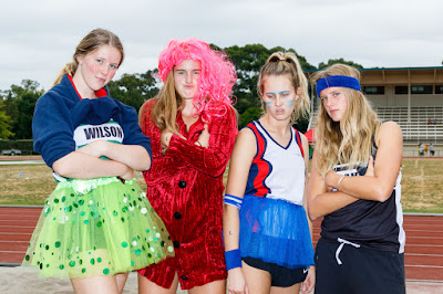 Photo from the Waikato Diocesan Athletics Day 2020 held at Porritt Stadium, Hamilton, New Zealand, on Thursday 27 February 2020.  Photo: Mike Walen / KeyImagery Photography. Copyright: © Waikato Diocesan School for Girls.