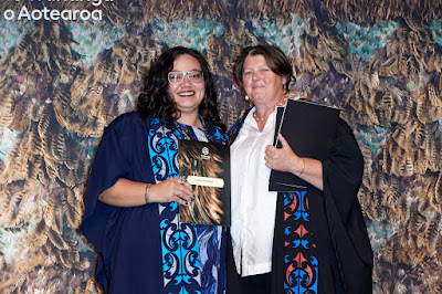 TWoA Waiariki 2018 Graduations (Tauranga - Ceremony 2)
