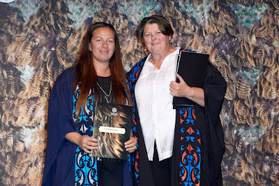 TWoA Waiariki 2018 Graduations (Tauranga - Ceremony 2)