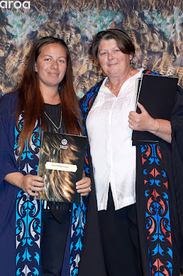 TWoA Waiariki 2018 Graduations (Tauranga - Ceremony 2)