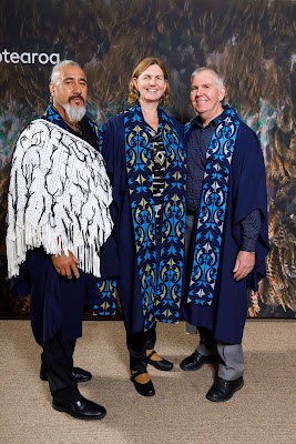 Photo from the TWoA Tainui 2021 Graduations (Thursday Afternoon - Ceremony 2),  held at Elim Church, Te Rapa, Hamilton, New Zealand. Taken: Thursday 22 April 2021. Photo: Mike Walen / KeyImagery Photography. Copyright: © Te Wānanga o Aotearoa.