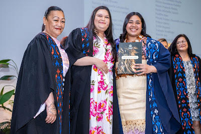 Photos from Ceremony 1 of the 2024 TWoA Tāmaki Makaurau Graduations (November) held at the Manukau City Baptist Church in Manukau, Auckland, New Zealand on Monday, 4 November, 2024 @ 12:00pm. Photography by Alick Saunders for KeyImagery Photography. Copyright: © 2024 Te Wānanga o Aotearoa.
