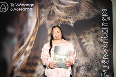 Photo from the TWoA Te Tai Tokerau (Whangarei) 2025 Graduation held at McKay Stadium in Whangarei, Northland, New Zealand on Thursday, 10 July, 2025. Photo by Alick Saunders for KeyImagery Photography. Copyright: © 2025 Te Wānanga o Aotearoa.